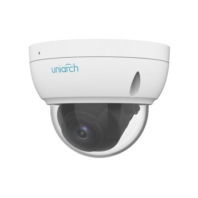 4MP Uniarch IK10 IP Motorizzata Audio LowLight, Humanbody 4MP Uniarch IK10 IP Motorizzata Audio LowLight, Humanbody