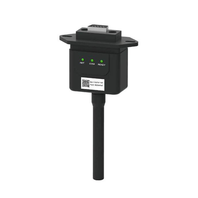 Modulo Antenna WiFi 2.4GHz Chiavetta Data Logger per Monitoraggio e Controllo Remoto Inverter Fotovoltaici Deye IP65 Modulo Antenna WiFi 2.4GHz Chiavetta Data Logger per Monitoraggio e Controllo Remoto Inverter Fotovoltaici Deye IP65