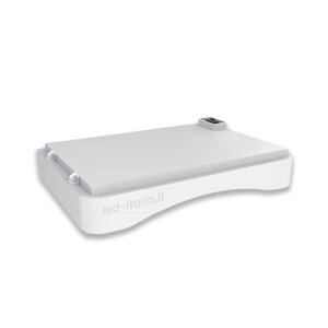 Base per Betterie di Accumulo HV 5.12kWh SKU 12002