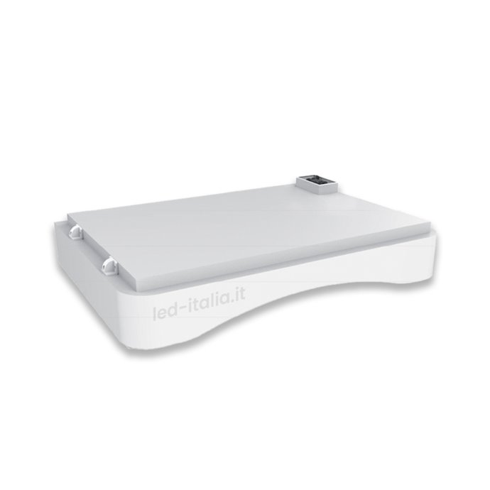 Base per Betterie di Accumulo HV 5.12kWh SKU 12002