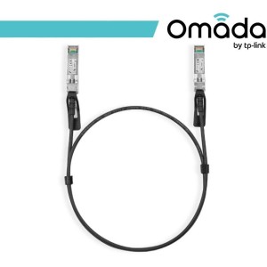 Omada Cavo di collegamento diretto 10G SFP+ lungo 1 metro - SM5220-1M
