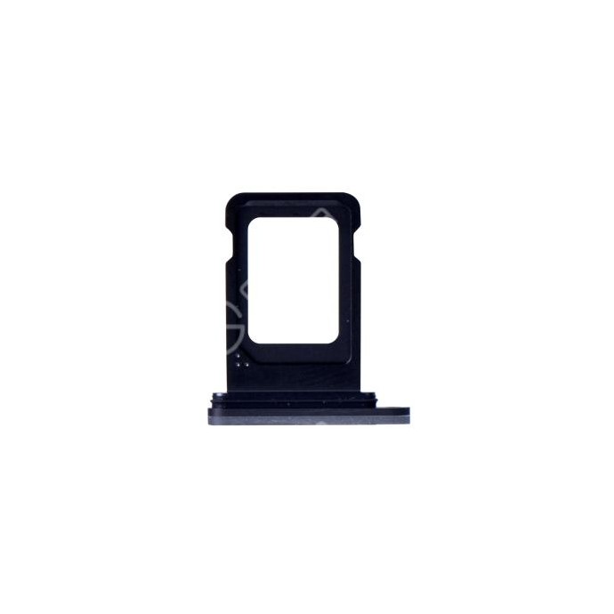 Vassoio scheda SIM per iPhone 15 Pro/15 Pro Max Nero Titanio Vassoio scheda SIM per iPhone 15 Pro/15 Pro Max Nero Titanio