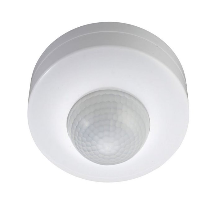 Infrared Motion Sensor White 360° Infrared Motion Sensor White 360°