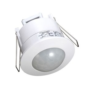 PIR Ceiling Sensor White 360¬∞