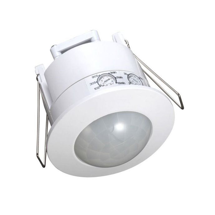 PIR Ceiling Sensor White 360¬∞