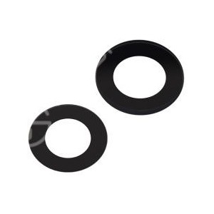 Obiettivo fotocamera posteriore per iPhone 15/15 Plus 