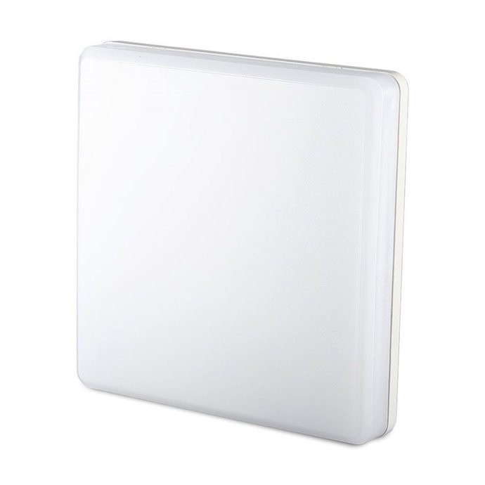 25W LED Celing Light Samsung Chip Frameless Square 3000K IP44 120 lm/W 25W LED Celing Light Samsung Chip Frameless Square 3000K IP44 120 lm/W
