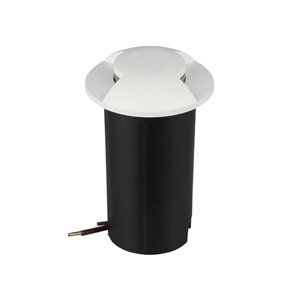 1W LED Step Light White 2Way 6500K