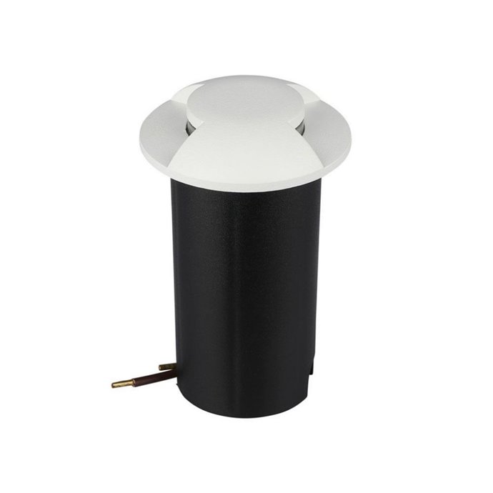 1W LED Step Light White 2Way 6500K 1W LED Step Light White 2Way 6500K