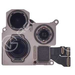 Fotocamera posteriore per iPhone 15 Pro rigenerata