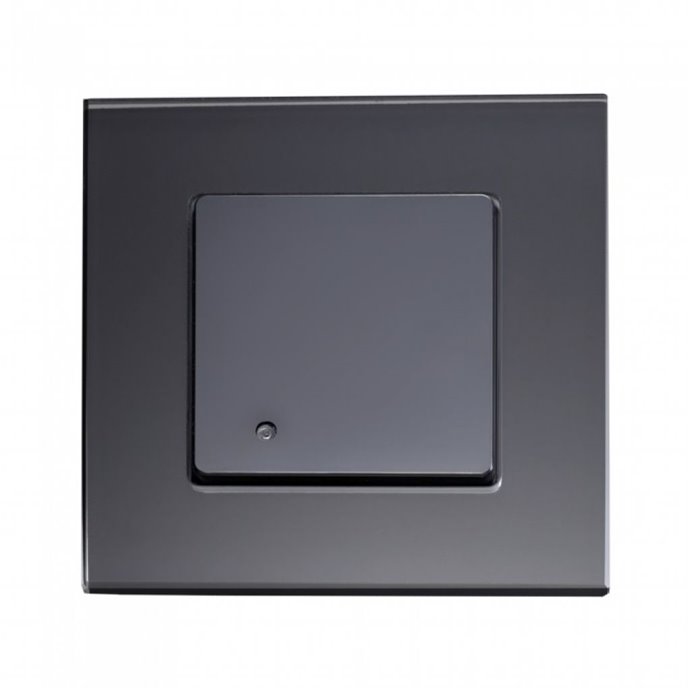 Microwave Sensor Black Microwave Sensor Black