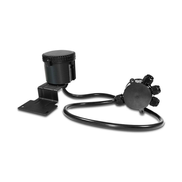 Merrytek Sensor Mk054V Rc Serries VT-9 151/200 Merrytek Sensor Mk054V Rc Serries VT-9 151/200
