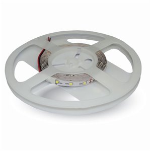 LED Strip SMD3528 60LEDs Red Non Waterproof