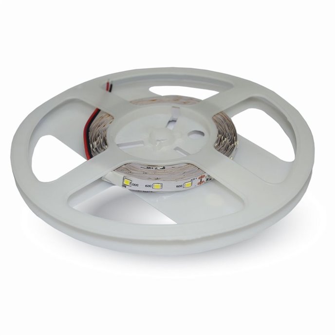 LED Strip SMD3528 60LEDs Red Non Waterproof LED Strip SMD3528 60LEDs Red Non Waterproof