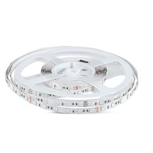 LED Strip SMD5050 - 60 LEDs 24V 3000K IP20