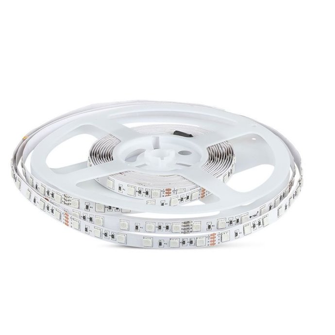 LED Strip SMD5050 - 60 LEDs 24V 3000K IP20 LED Strip SMD5050 - 60 LEDs 24V 3000K IP20