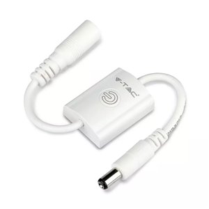 Touch Sensor For Bed Light White