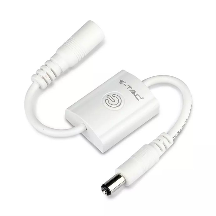 Touch Sensor For Bed Light White Touch Sensor For Bed Light White