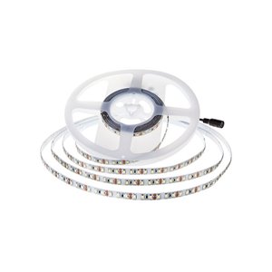 LED Strip SMD2835 - 120 LEDs 24V IP20 4000K Double PCB 10M Roll