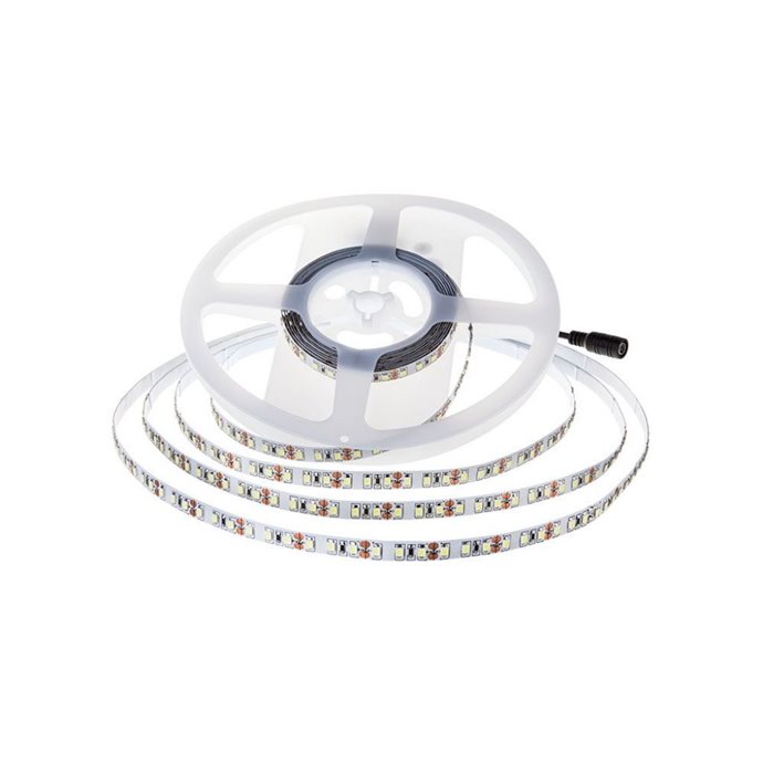 LED Strip SMD2835 - 120 LEDs 24V IP20 4000K Double PCB 10M Roll LED Strip SMD2835 - 120 LEDs 24V IP20 4000K Double PCB 10M Roll