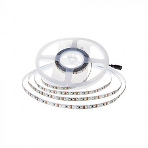 Strip LED SMD2835 7,2W/m 10m 120 LED/m 6400K 24V IP20 8mm