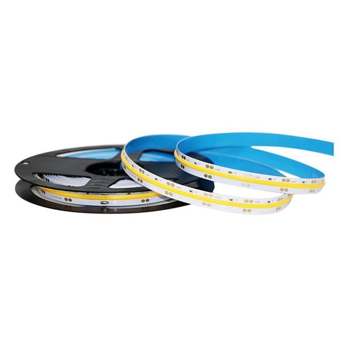 LED COB Strip Light IP20 24V 5m 4000K LED COB Strip Light IP20 24V 5m 4000K
