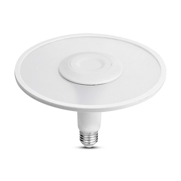 LED Bulb Samsung Chip E27 11W ACrylic UFO Plastic 3000K LED Bulb Samsung Chip E27 11W ACrylic UFO Plastic 3000K