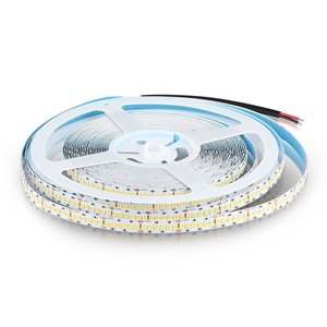 LED Strip Samsung 2835 240 LEDs 24V IP20 4000K 10m