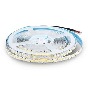 LED Strip Samsung 2835 240 LEDs 24V IP20 6400K 10m