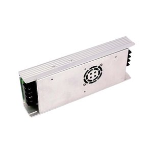 LED Power Supply 350W IP20 12V 30A