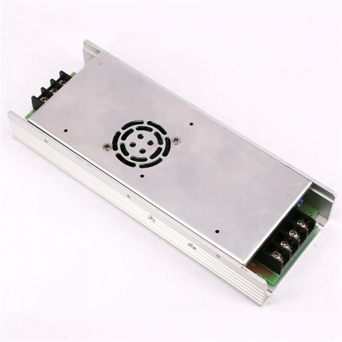 Slim Power Supply 350W 24V 15A IP20 Slim Power Supply 350W 24V 15A IP20