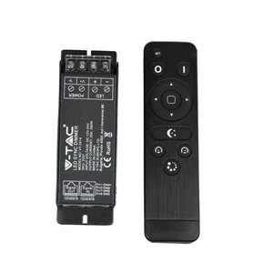 LED Sync Dimmer with Bf 14B Remote Control