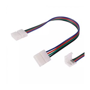 Flexible Connector LED Strip 5050 RGB