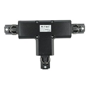 4T Track Light ACcesory Black