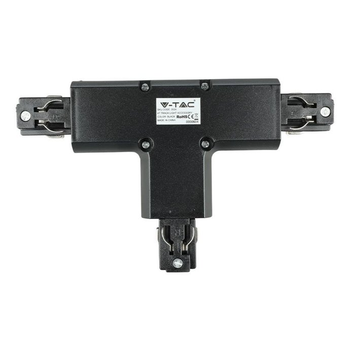 4T Track Light ACcesory Black 4T Track Light ACcesory Black