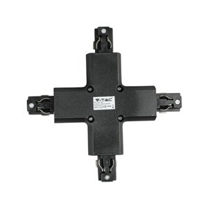 4X Track Light ACcesory Black