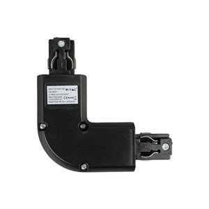 4L Track Light ACcesory Black
