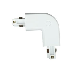 4L Track Light ACcesory White