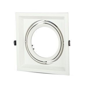 1Xar111 Fitting White