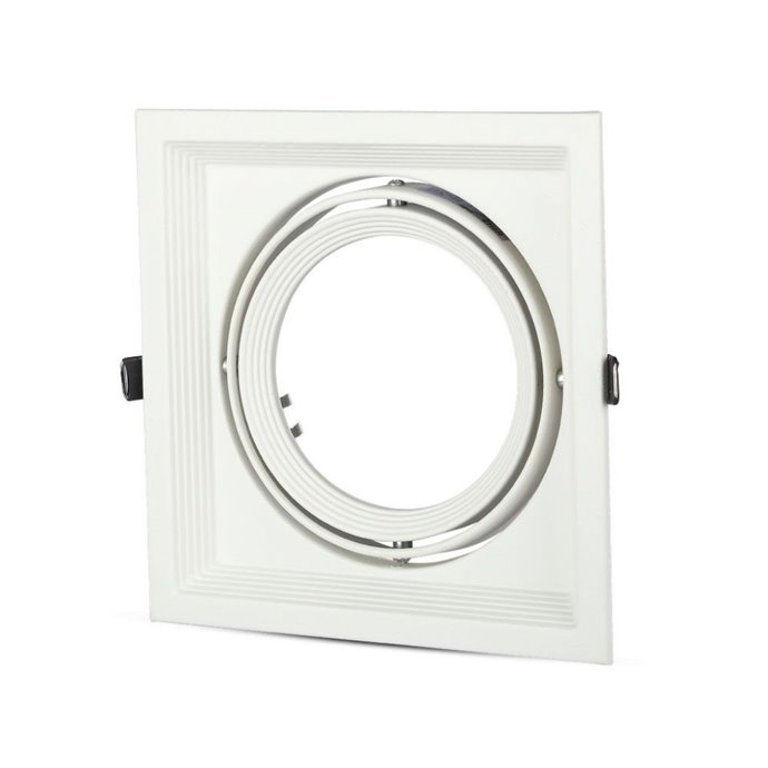 1Xar111 Fitting White 1Xar111 Fitting White