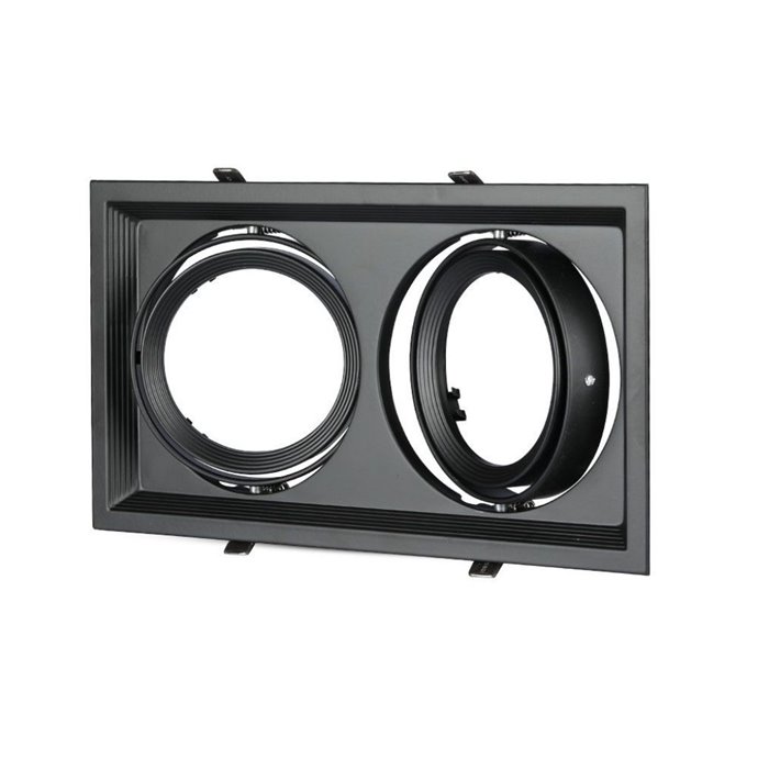 2Xar111 Fitting Black 2Xar111 Fitting Black