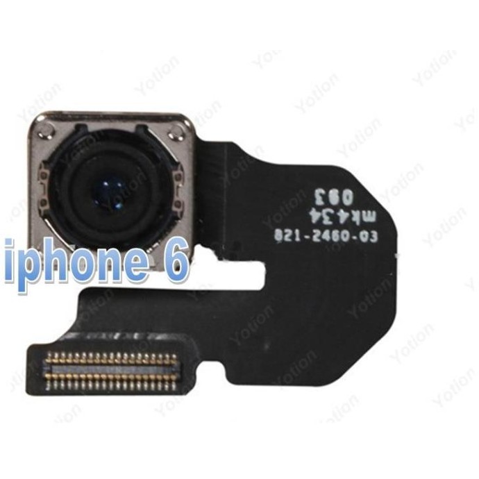 Telecamera Posteriore per iphone 6 Telecamera Posteriore per iphone 6
