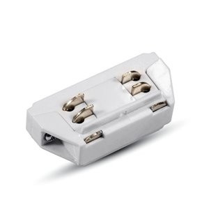 4I Track Light ACcesory Mini White