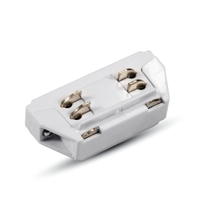 4I Track Light ACcesory Mini White 4I Track Light ACcesory Mini White