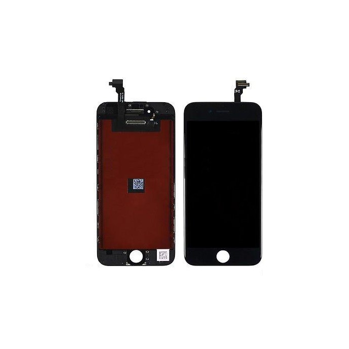 Display LCD Originale LG AAA+ per iPhone 6 Nero Display LCD Originale LG AAA+ per iPhone 6 Nero