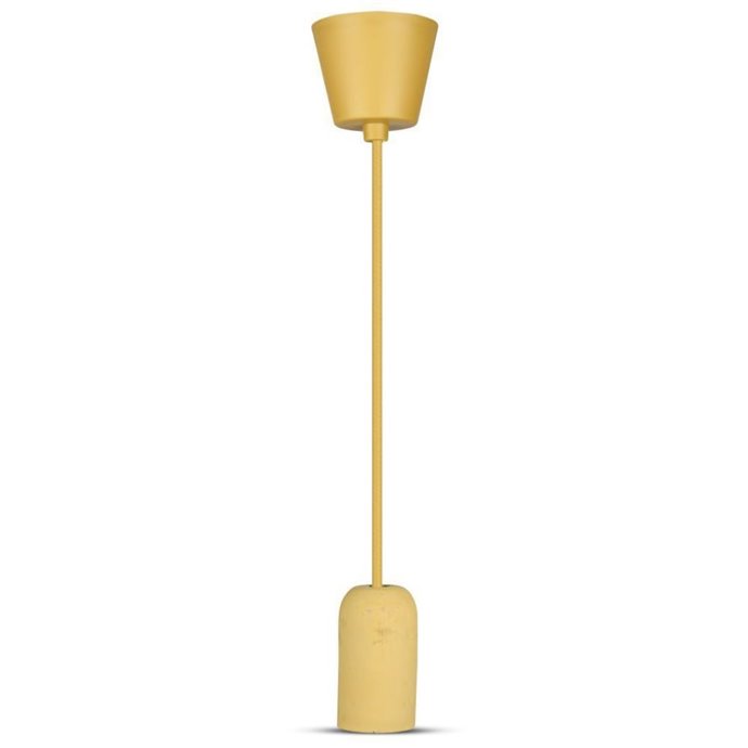 Cocrete Pendant Light Beige Cocrete Pendant Light Beige