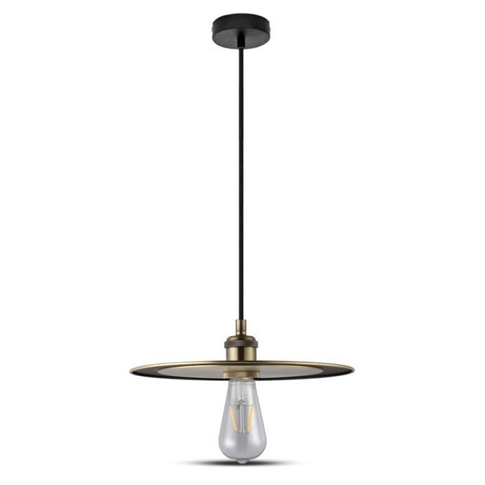 Metal Pendant Light Rose Gold Metal Pendant Light Rose Gold