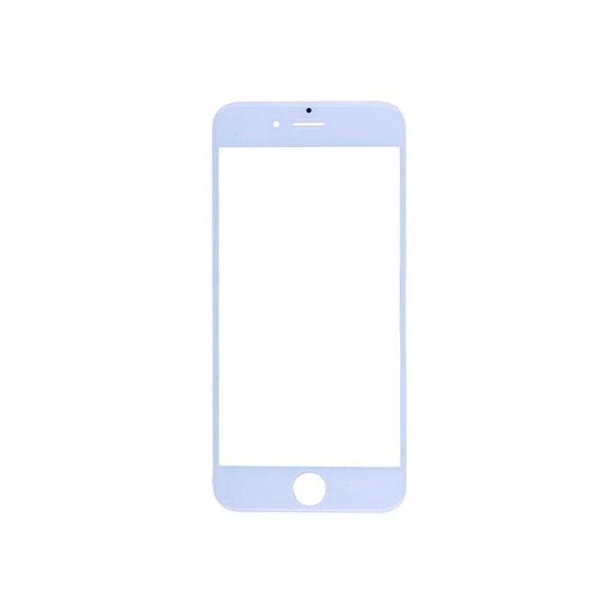 Vetro Touch Screen per iPhone 6 Plus Bianco Vetro Touch Screen per iPhone 6 Plus Bianco