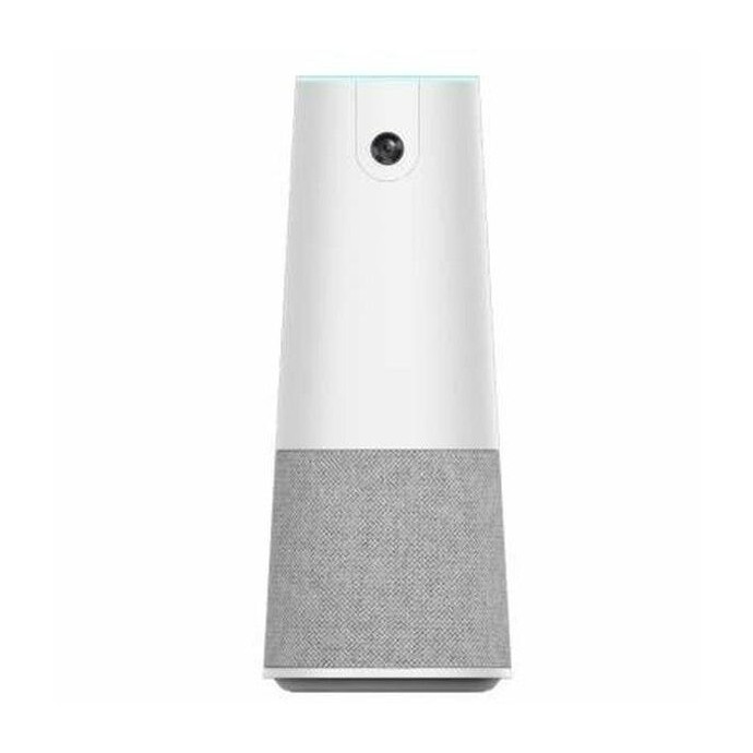 Webcam USB 2.0 All-In-One per Video Conferenza, 1080P, 115° Webcam USB 2.0 All-In-One per Video Conferenza, 1080P, 115°