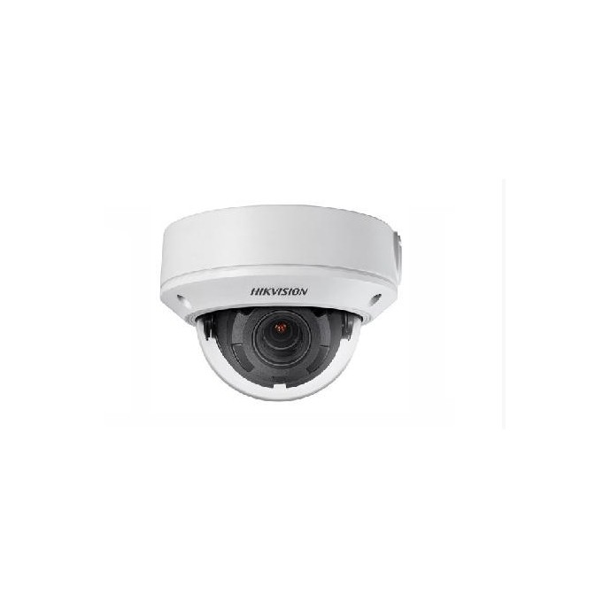 MINIDOME IP Hikvision 4MP, Varifocale Motorizzata H.265+ PoE MINIDOME IP Hikvision 4MP, Varifocale Motorizzata H.265+ PoE